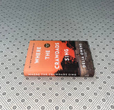 where the crawdads sing dust jacket edition by delia owens